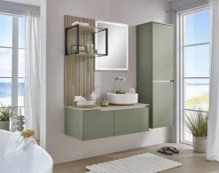 Clearance Midischrank BALTRUM Hochschränke|Bad-Hochschränke