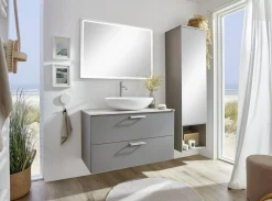 New Midischrank WITTDÜN Hochschränke|Bad-Hochschränke