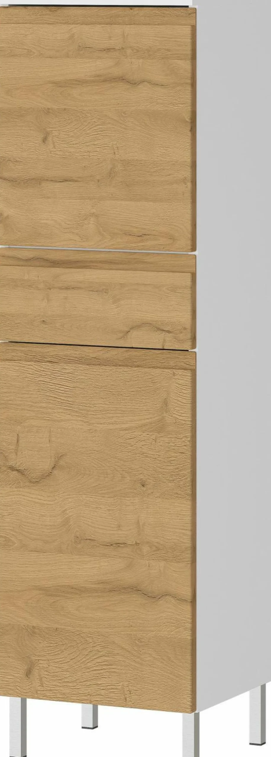 Discount Midischrank TORRANCE Hochschränke|Bad-Hochschränke