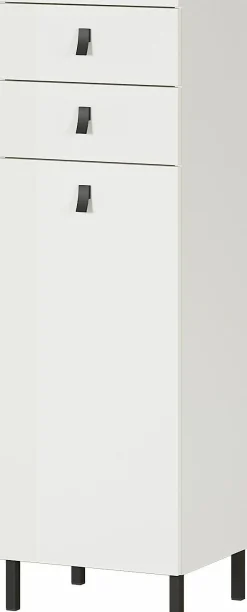 New Midischrank TULSA Hochschränke|Bad-Hochschränke