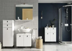 New Midischrank TULSA Hochschränke|Bad-Hochschränke