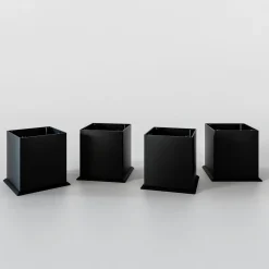 Outlet Midischrank KEYTO Hochschränke|Bad-Hochschränke