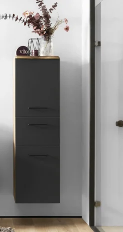 Sale Midischrank KEYTO Hochschränke|Bad-Hochschränke