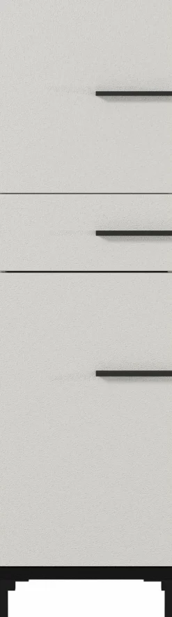 Midischrank YONKERS Hochschränke|Bad-Hochschränke
