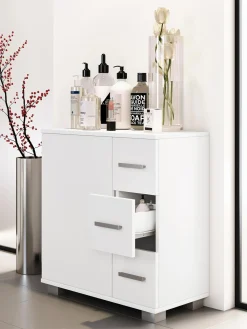 Online Midischrank ZALO Hochschränke|Bad-Hochschränke