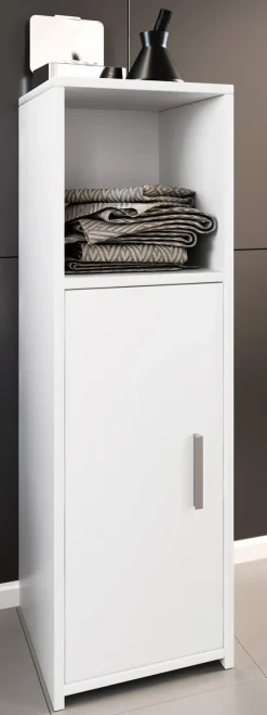 Hot Midischrank ZALO Hochschränke|Bad-Hochschränke