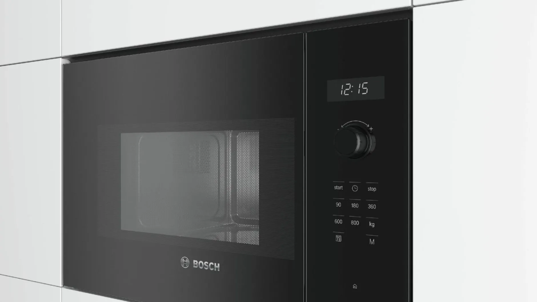 Outlet Mikrowelle BFL524MB0 Einbaugeräte|Einbaugeräte