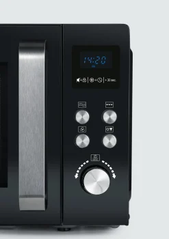 Hot Mikrowelle MW7752 Küchengeräte|Küchengeräte