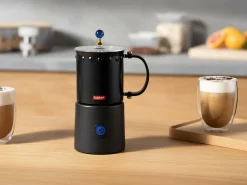 Outlet Milchaufschäumer OTTONI Küchengeräte|Küchengeräte