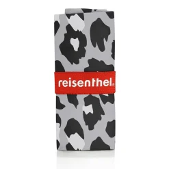 Outlet mini-maxi-Shopper - leo nero Aufbewahrung