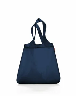 New mini-maxi-shopper - dark blue Aufbewahrung