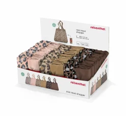 Online mini-maxi-Shopper - leo winter Aufbewahrung