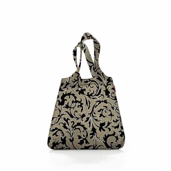 New mini-maxi-shopper - BAROQUE ma Aufbewahrung