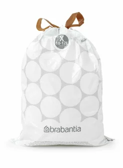 Clearance Müllbeutel PERFECT FIT Mülleimer & Abfalleimer|Mülleimer & Abfalleimer