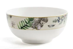 New Müslischale Autumn Weihnachtsdekoration