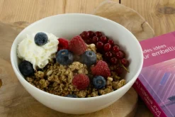 Best Müslischale HOME Schalen