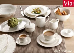 Discount Müslischale ISABELLA Schalen