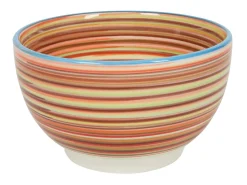 Sale Müslischale LINES Schalen|Gedeckter Tisch