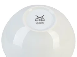 Online Müslischale LUNNA Schalen|Gedeckter Tisch