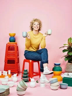 New Müslischale NATURE SAND Schalen