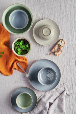 Discount Müslischale NATURE LEAF Schalen