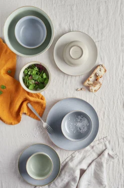 Discount Müslischale NATURE LEAF Schalen