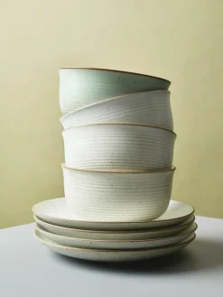 Outlet Müslischale NATURE SAND Schalen