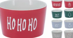 Clearance Müslischale XMAS Weihnachtsdekoration|Schalen