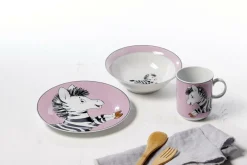 Discount Müslischale ZOE HAPPY ZOO Schalen