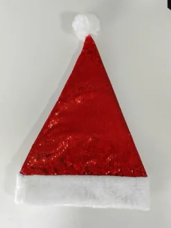 Clearance Mütze PAILLETTEN Santa'S Village