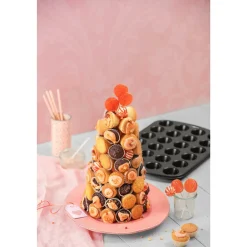 Best Muffinbackform INSPIRATION Backbleche & -Formen