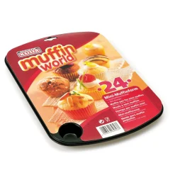 Best Muffinbackform INSPIRATION Backbleche & -Formen