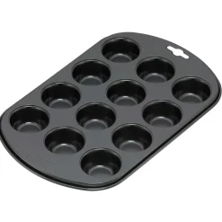 Muffinform Backbleche & -Formen