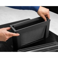 Hot Muldenlüfter XCF6847ABB Einbaugeräte|Einbaugeräte