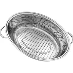 New Multi-Bräter PLUS Töpfe & Pfannen