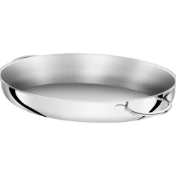 New Multi-Bräter PLUS Töpfe & Pfannen