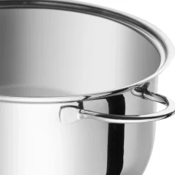 New Multi-Bräter PLUS Töpfe & Pfannen