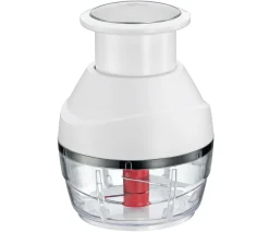 New Multischneider PUSH Küchenhelfer