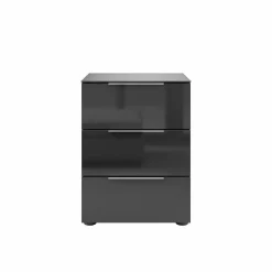 Clearance Nachtkommode MEDINA Nachttische|Nachttische