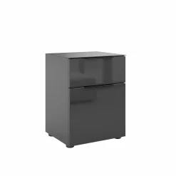 Clearance Nachtkommode MEDINA Nachttische|Nachttische