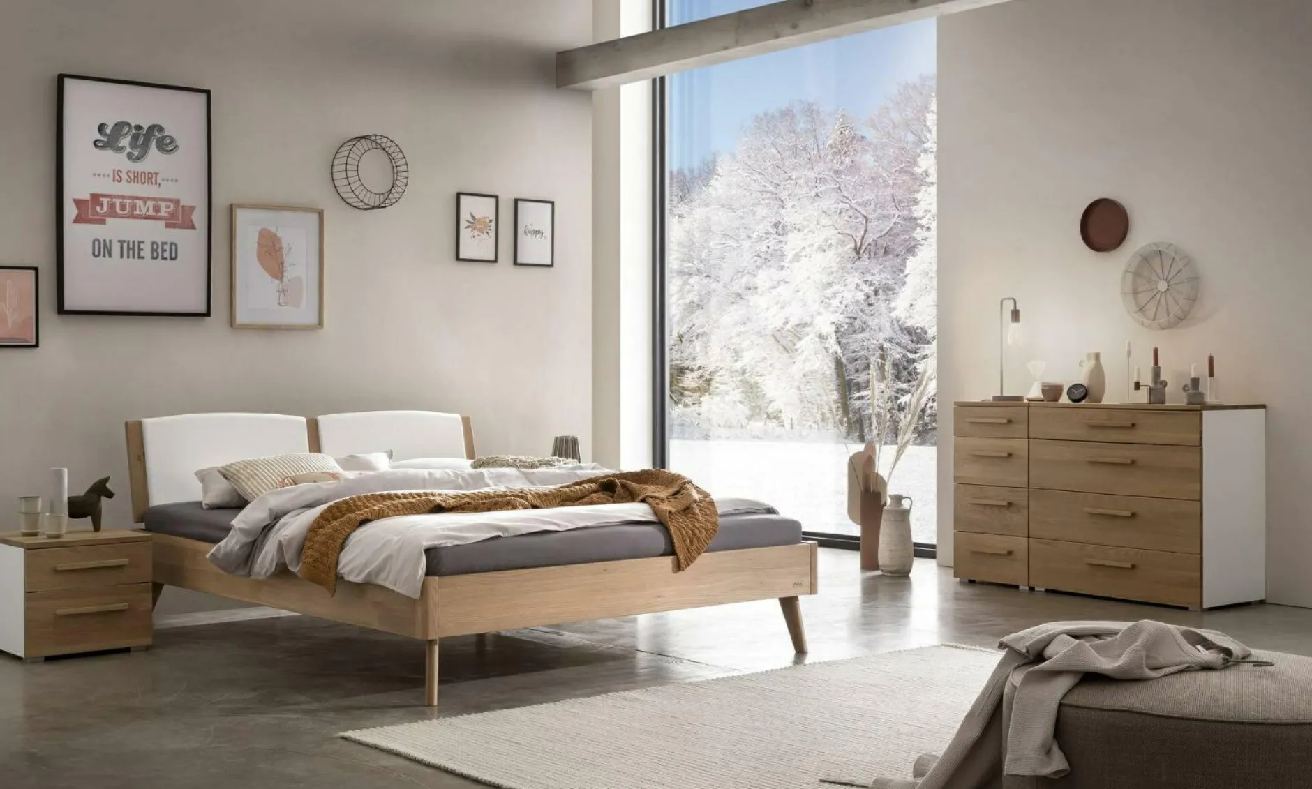 Sale Nachtkommode TWIA Kommoden|Nachttische