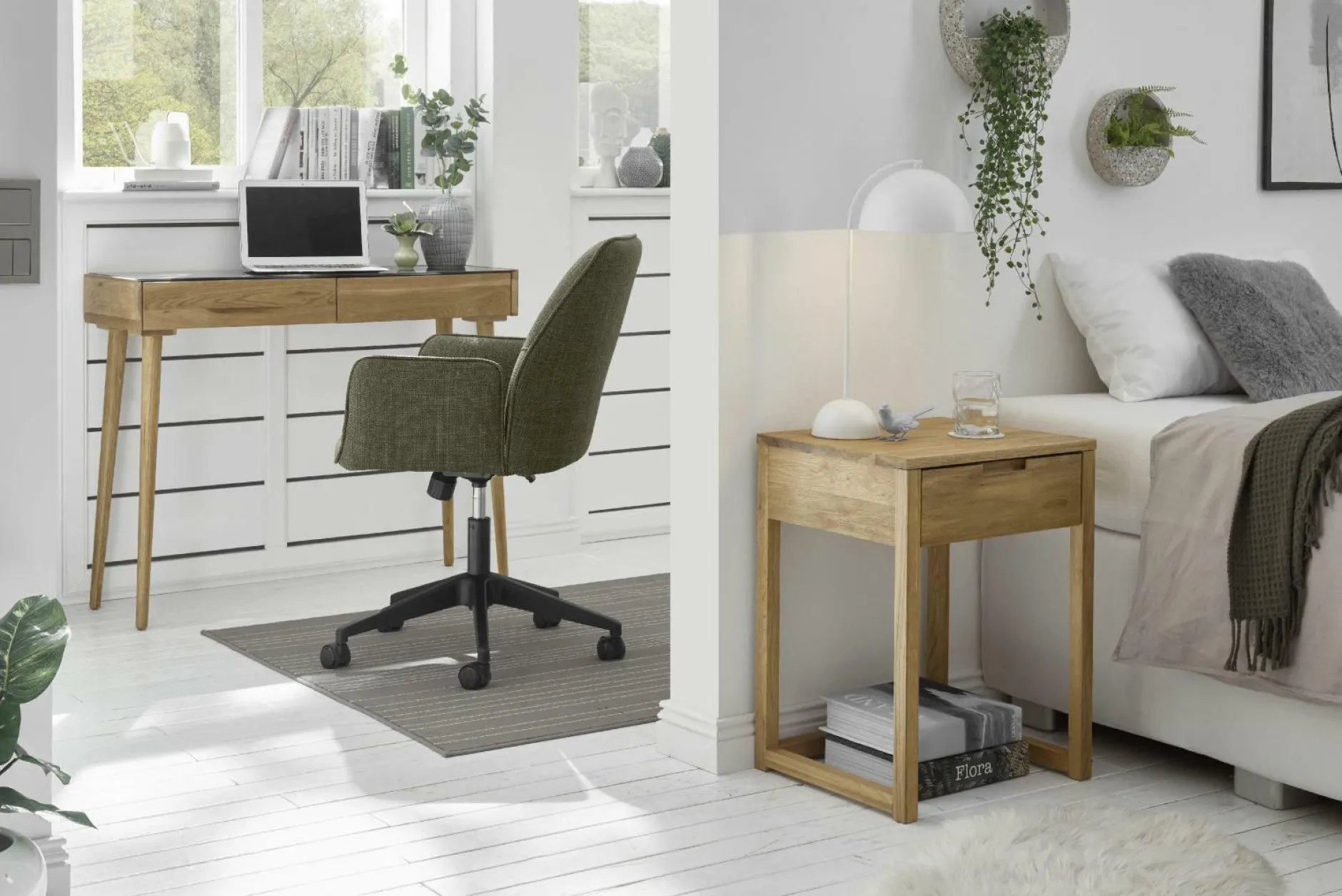 Best Nachtkommode JALAPA Nachttische|Nachttische