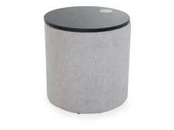 Hot Nachtkommode Tonne Kommoden|Nachttische