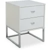 Discount Nachtkommode WALDSASSEN Kommoden|Nachttische