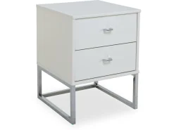 Discount Nachtkommode WALDSASSEN Kommoden|Nachttische