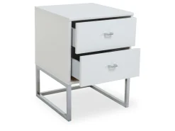 Discount Nachtkommode WALDSASSEN Kommoden|Nachttische