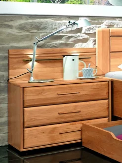 Sale Nachtkommode WALLDORF Kommoden|Nachttische