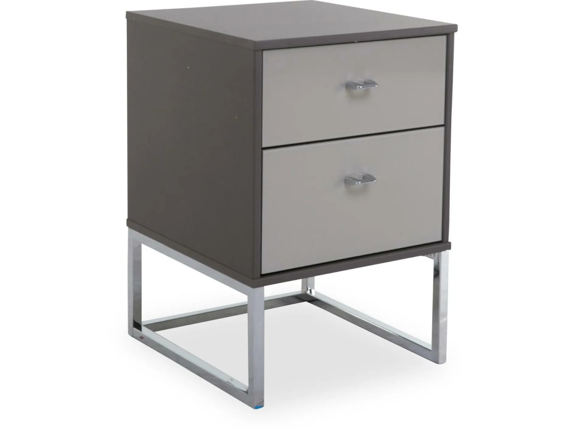 Clearance Nachtkommode WALDSASSEN Kommoden|Nachttische