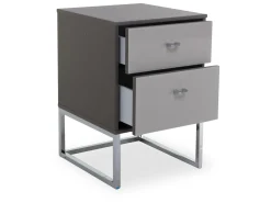 Clearance Nachtkommode WALDSASSEN Kommoden|Nachttische