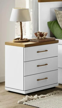 Clearance Nachtkommode HOLSTEBRO Kommoden|Nachttische